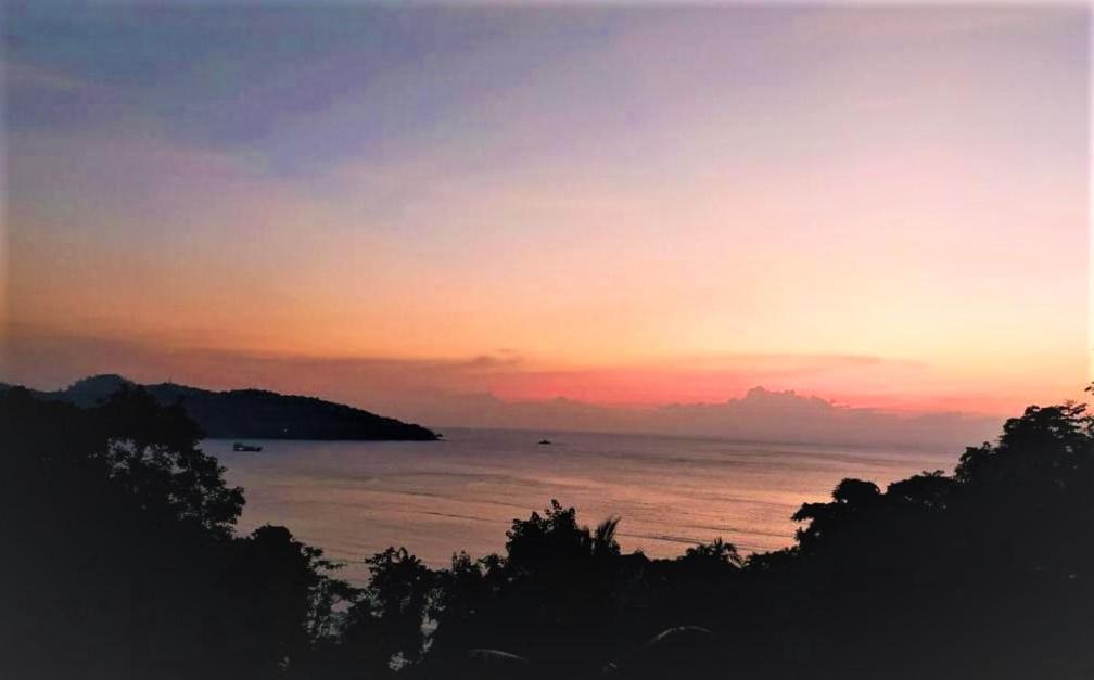 Seychelles Yellow Petals Anse Boileau ภายนอก รูปภาพ