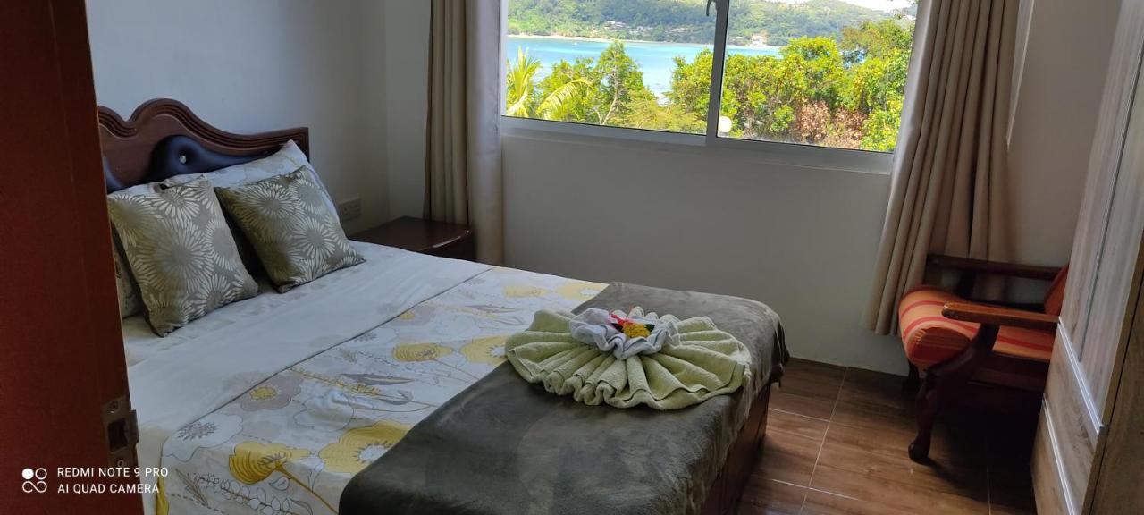 Seychelles Yellow Petals Anse Boileau ภายนอก รูปภาพ