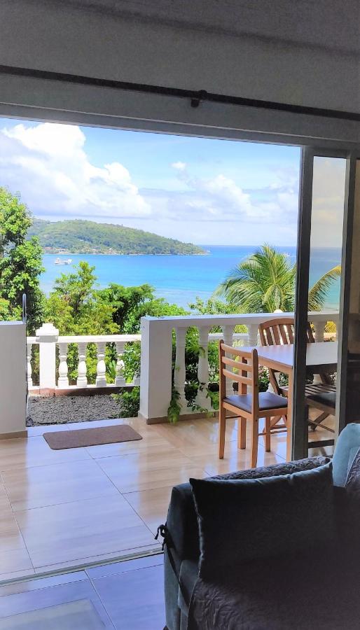 Seychelles Yellow Petals Anse Boileau ภายนอก รูปภาพ